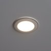 Downlight LED HALO 5W 3000K Kobi